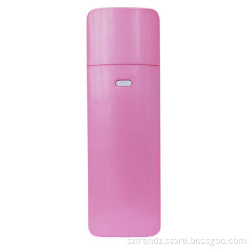 Facial Mist Sprayer for Beauty and Moisture Care, Slimming, Handy and USB Rechargeable